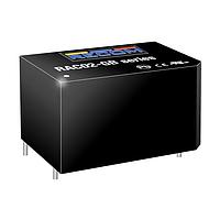 RECOM Power RAC02-15SGB AC-DC Power Modules 2W 85-264Vin 15Vout 140mA