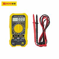 BOSI BS476498 Digital Multimeter (138×70×28mm)