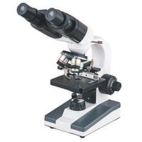 HINOTEK XSP-116B Binocular Biological Microscope (4X, 10X, 40X (SPR))