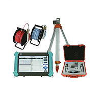 Pile Tester