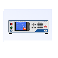 Ainuo AN9636HC(F) Multi-channel Electrical Safety Tester (5kVac/100mA, 6kVdc/20mA, 3kVdc/50GΩ)
