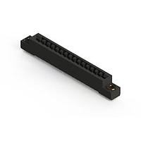 EDAC 357-015-527-103 Standard Card Edge Connectors Card Edge Connector
