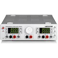 Nguồn Rohde&Schwarz HM8143 (130W,3kênh)