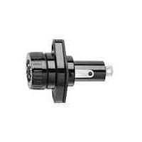 Eaton Bussmann BK/HPC-D Cartridge Panel Mount