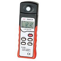 SEW Light Meter Inspection Service