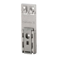 Weidmuller 1251320000 Mounts MTA 30 MF