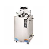 Autoclave sterilizer