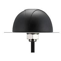 Taoglas MA741.B.BI.001 Outdoor Antennas Pantheon MA741 2in1 Permanent Mount 4G/3G/2G 2xMIMO 3M CFD-200 SMA(M)