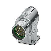 PHOENIX CONTACT 1069328 Device Connector M23-12P2N8AA500S