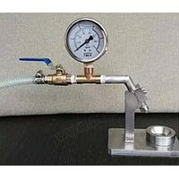 PEGO PG-SPA Splash Test Apparatus (Ø35*Ø25*10mm, Ø2mm)