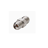 Mini-Circuits KF-SF50+ RF Adapter (2.92 mm Female to SMA Female, DC - 18GHz 50Ω)