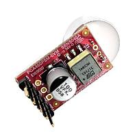 Texas Instruments PGA460PSM-EVM System on Chip, Analog Frontend PGA460 ultrason ic proximity-sensing