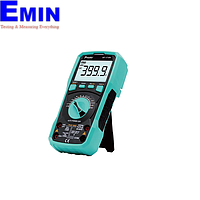 Proskit MT-1710N Digital Multimeter (True-RMS, 1000V, 4A/ 10A)