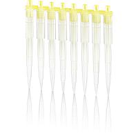 Mettler Toledo 63305401 Pipette Tips MPR 300µL Strip FL 960/10