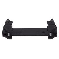 Omron Electronics XG4U-2004 Accessories StrainRelief w/Lock ForSocket XG4M 20Pin