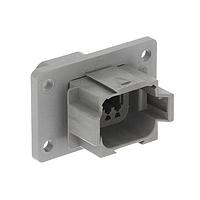 DEUTSCH - TE Connectivity DT04-08PA-CL03 8-Way DT RECP ASM