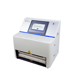 Portable testing equipment used in mechanical and physical quality control applications