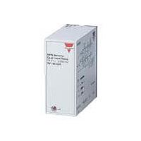 Carlo Gavazzi SV190024 Liquid Level Sensors Level control amplifier relay, 24VAC supply