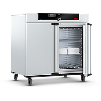 MEMMERT IF450bw Blanket Warmer (+20 ~ +80 °C, 449L)