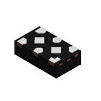 Texas Instruments TCA9536ADTMR I/O Expanders Remote 4-Bit I&sup2; C and SMBus I/O expa