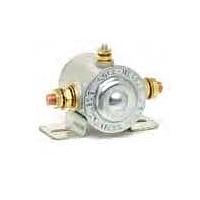 Littelfuse 24213-01 Continuous SPST 12VDC 200A