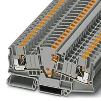 PHOENIX CONTACT 3035696 Disconnect Terminal Block PTME 6 HV