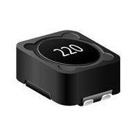 Bourns SRF1260-221M Dual-Winding Shielded Power Inductor 220uH 20% SMD 1260