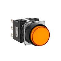 IDEC LB1L-M1T54A Standard Switches LB 16mm Illuminated PB SPDT A