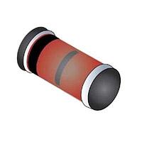 Microsemi JANTX1N4103DUR-1 Zener Diodes 9.1V 200 Ohms Roun-End Voltage Regulator