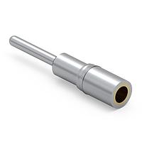 Mill-Max 1802-0-15-80-43-27-04-0 Tail Pin 200u SN OVER NI 43 CON