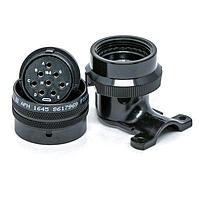 Amphenol Industrial PT08E-20-24S(021) Plugs CONNPLUG