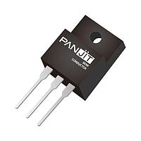 PANJIT SB1020FCT_T0_00001 Schottky Diodes & Rectifiers 20V,Schottky,ITO-220AB,10A