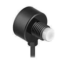 Banner Engineering T8LBRXP LED Panel Mount Indicators T8 Series EZ-LIGHT: 2-Color General Purpose Indica; Voltage: 10-30 V dc; Housing: Polycarbonate; IP67; Input: PNP; Colors: Blue Red; 2 m (6.5 ft) Integral Cable