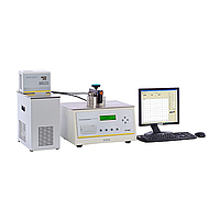 Labthink TSY-W3 Electrolytic Detection Method Water Vapor Permeability Tester  (0.001 ~ 50 g/m2•24h)