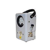 Bird 43P RF Wattmeter (100 mW ~ 10 kW)