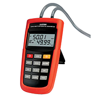 OMEGA HHP886 Manometer with Datalogging and USB (±150.00 mbar)