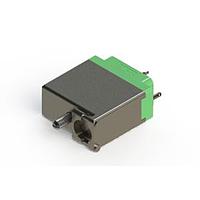 EDAC 516-038-501-161 Connectors Rack & Panel Connector