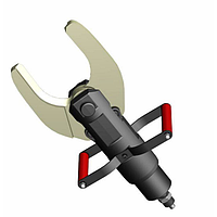 EMEADS SC-105CTG 15T Spilt-Type Special For Iron Pipe Cutter Head (150KN)