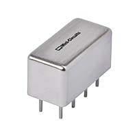 Mini-Circuits SRA-6+ RF Mixer Level 7, Plug-In Double Balanced Mixer, RF/LO Freq 0.003 - 100 MHz