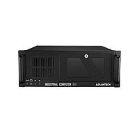 Advantech IPC-510 4U Rackmount Chassis