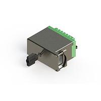 EDAC 516-120-520-251 Connectors Rack & Panel Connector