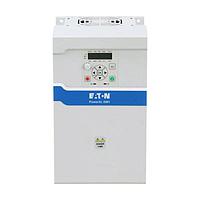Eaton DM1-32048NB-S20S Motor Drives DM1 PRO 3PH 230V FR4 15HP 048A CT NOEMC