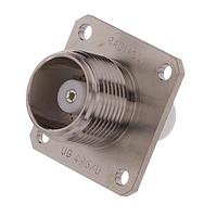 Radiall R176404000 Panel Receptacles HN(F) STR SQF RCPT NC SP