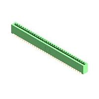 EDAC 837-070-521-201 Receptacles High Temp Card Edge Connector