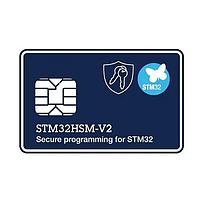 STMicroelectronics STM32HSM-V2HL Programmers - Processor Based SAM for Secure Firmware Installation version 2