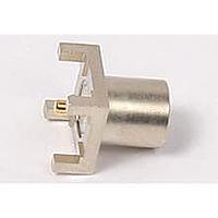 Molex 73366-0012 RF Connectors / Coaxial Connectors 50 OHMS MCX PLUG R/A FOR RG316
