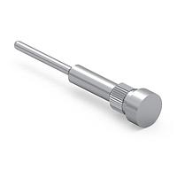 Mill-Max 1067-1-00-80-00-00-03-0 Tail Pin 200u SN OVER NI