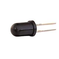 Marktech Optoelectronics MTD3910G-F3 Photodiodes 940nm PD 5mm Plastic Round Lens with Filter