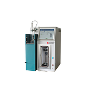 Koehler MiscSalePD Automatic Atmospheric Distillation Tester