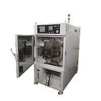 ETSP ETSP-HAST 183 Highly Accelerated Stress Testing Chamber (183L)